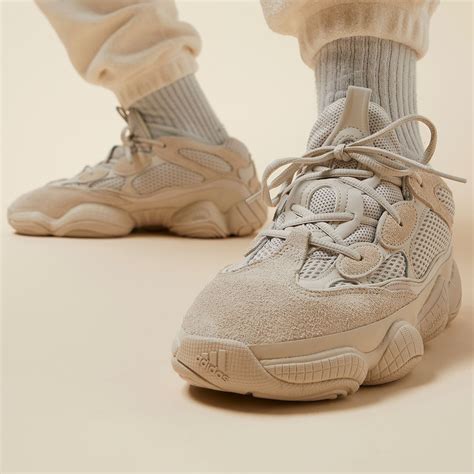 adidas yeezy 500 original